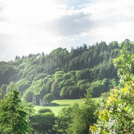 Ardnavaha House Poolside - Site *