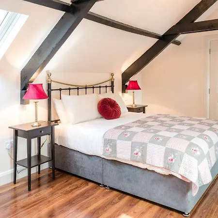 Semesterbostad Ardnavaha House Poolside - Site *