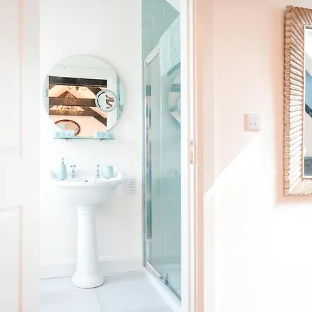 Ardnavaha House Poolside - Site Clonakilty