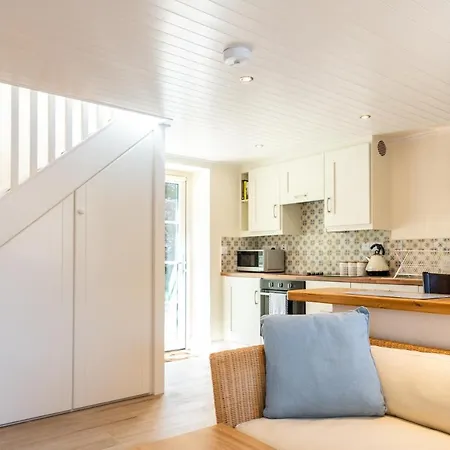 Ardnavaha House Poolside Cottages - See W E B Site