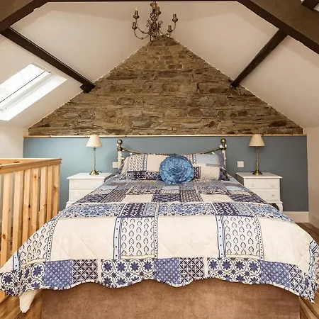 Ardnavaha House Poolside Cottages - See W E B Site شقة