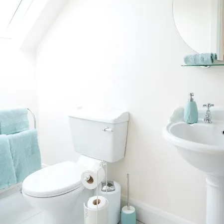 Ardnavaha House Poolside - Site Clonakilty