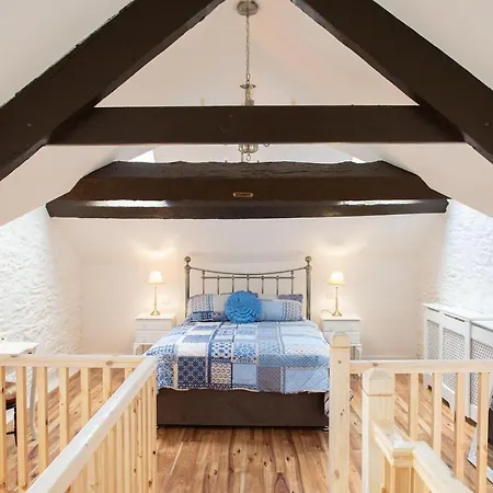 Ardnavaha House Poolside Cottages - See W E B Site *