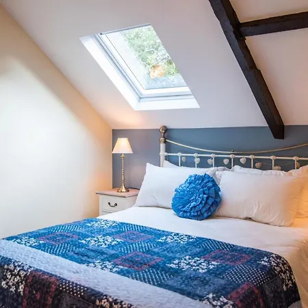 Semesterbostad Ardnavaha House Poolside - Site *