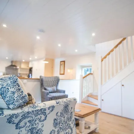 Ardnavaha House Poolside Cottages - See W E B Site *