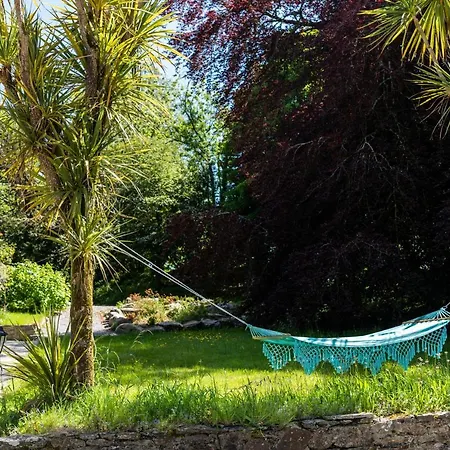 Semesterbostad Ardnavaha House Poolside - Site Clonakilty