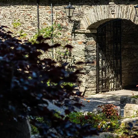 Ardnavaha House Poolside - Site Holiday home Clonakilty