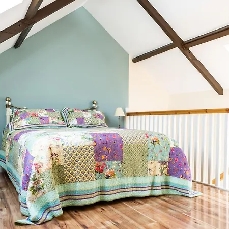 Ardnavaha House Poolside Cottages - See W E B Site *