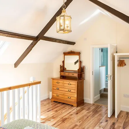 Semesterbostad Ardnavaha House Poolside - Site *