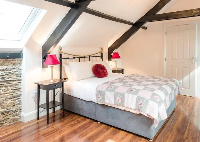 Holiday home Ardnavaha House Poolside - Site *