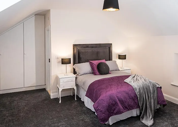 Holiday home Ardnavaha House Poolside - Site Clonakilty