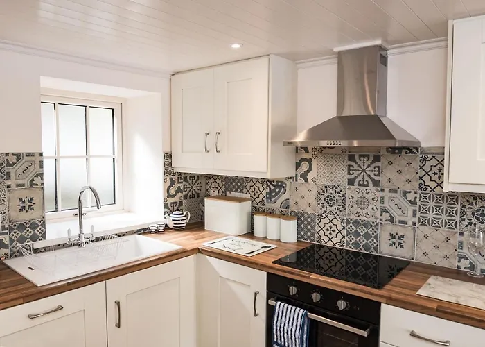 Ardnavaha House Poolside - Site Holiday home Clonakilty