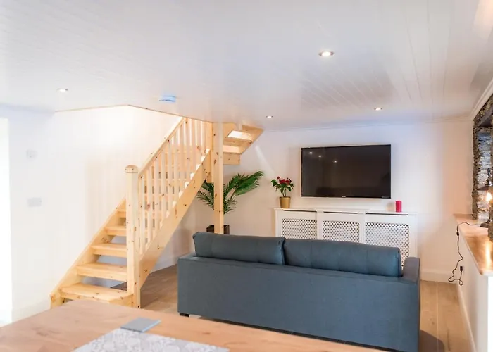 Ardnavaha House Poolside - Site Holiday home Clonakilty