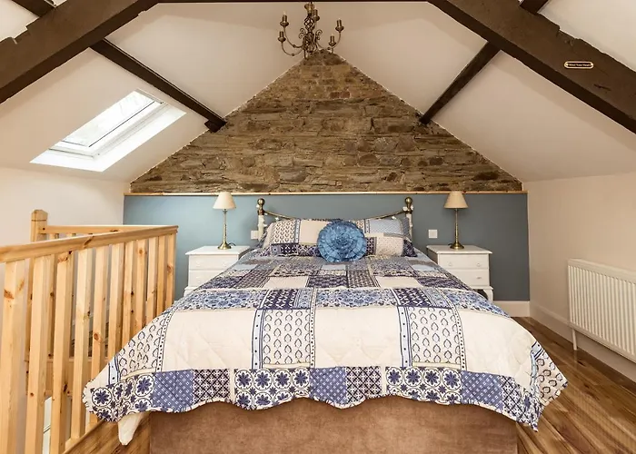 Ardnavaha House Poolside - Site Dom wakacyjny