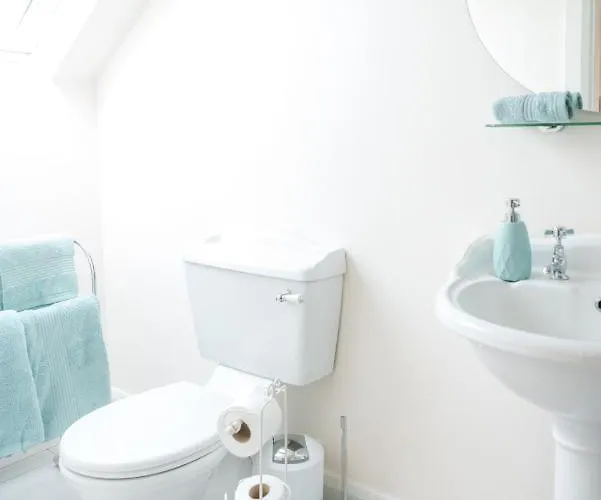 Ardnavaha House Poolside - Site Clonakilty