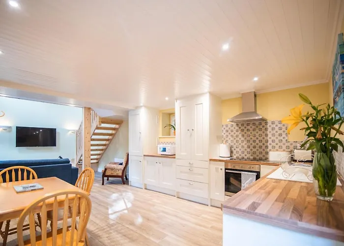 Dom wakacyjny Ardnavaha House Poolside - Site