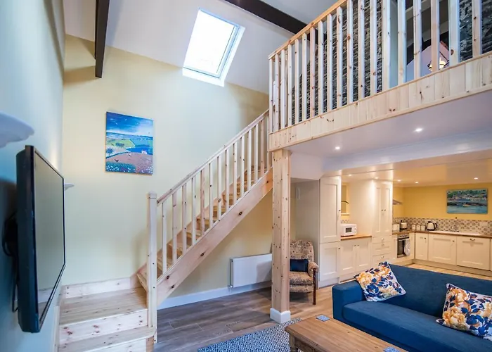 Ardnavaha House Poolside - Site Holiday home