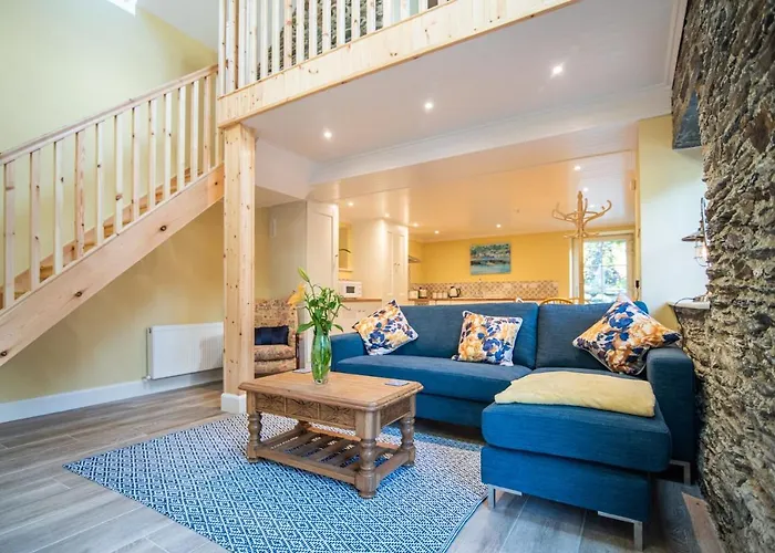 Ardnavaha House Poolside - Site Dom wakacyjny