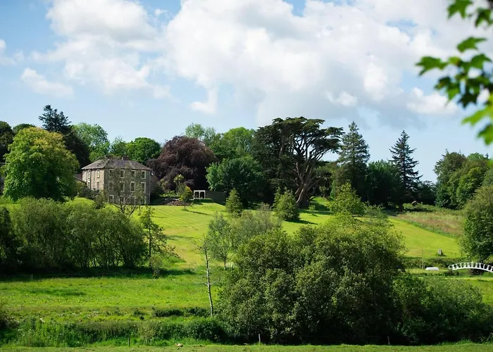 Ardnavaha House Poolside - Site Holiday home Clonakilty