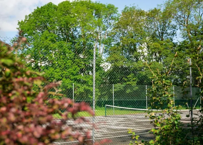 Holiday home Ardnavaha House Poolside - Site Clonakilty