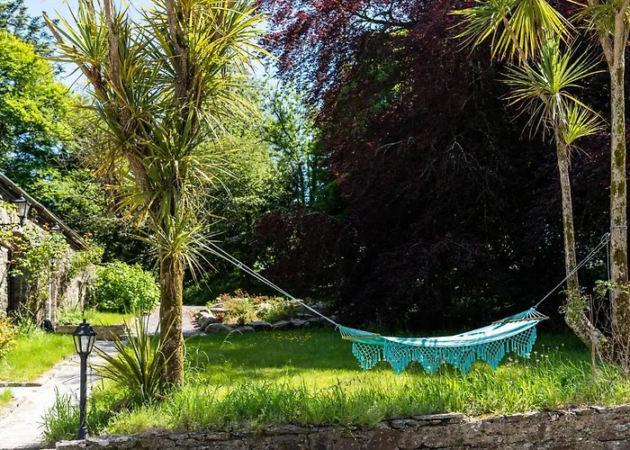 Dom wakacyjny Ardnavaha House Poolside - Site Clonakilty