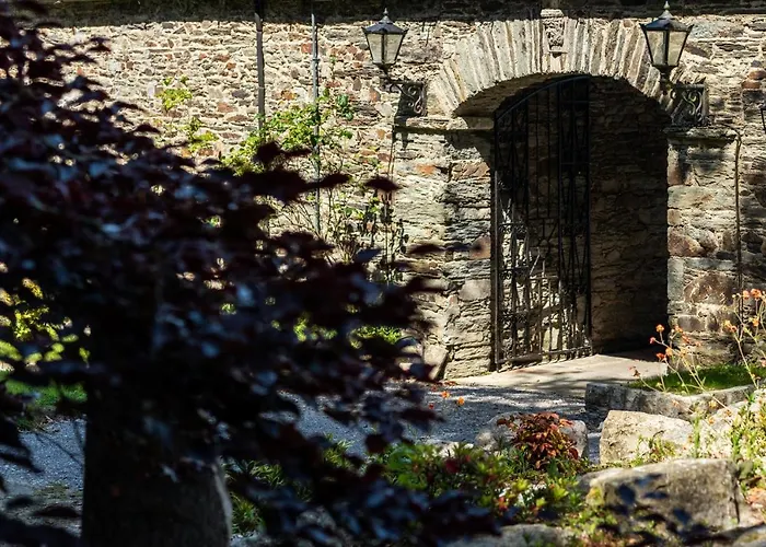 Ardnavaha House Poolside - Site Holiday home Clonakilty